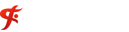 LOGO FCT 4 white
