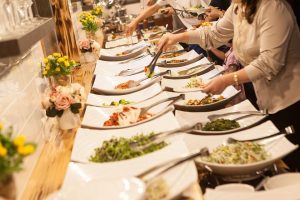 Perusahaan catering Nasional