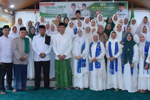 Komunitas keagamaan