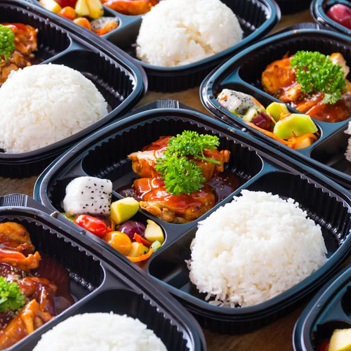Perdagangan Besar Makanan dan Minuman Lainnya