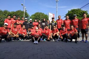 Perkumpulan olahraga